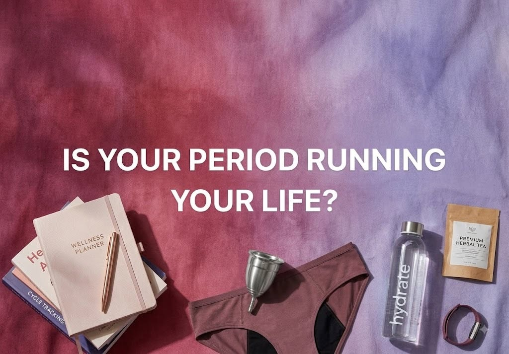 Period pain, irregular cycles, heavy periods, acupuncture Vancouver, WA